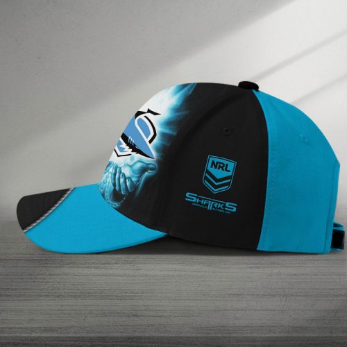 Cronulla Sharks Classic Cap DMHA4730