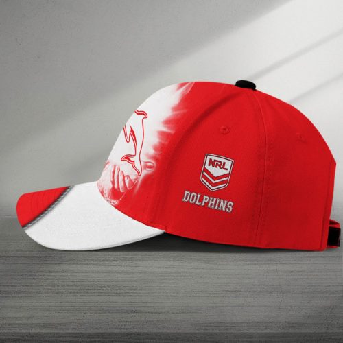 Dolphins Classic Cap DMHA4731