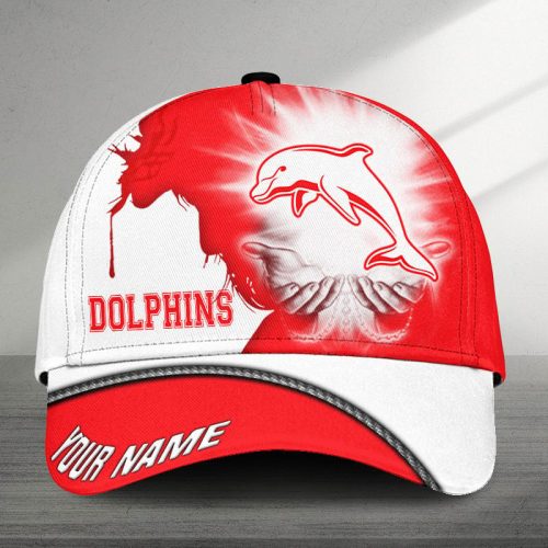 Dolphins Classic Cap DMHA4731