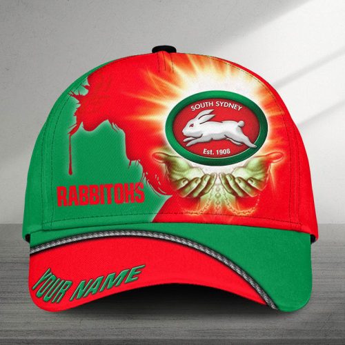 South Sydney Rabbitohs Classic Cap DMHA4740