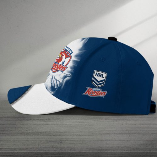 Sydney Roosters Classic Cap DMHA4742