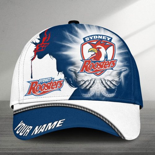 Sydney Roosters Classic Cap DMHA4742