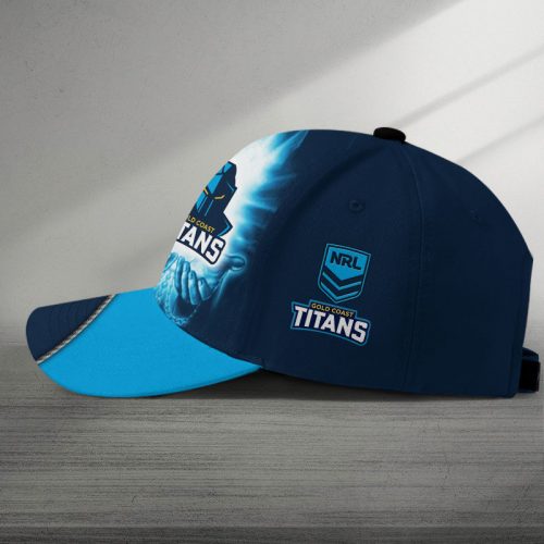 Gold Coast Titans Classic Cap DMHA4732