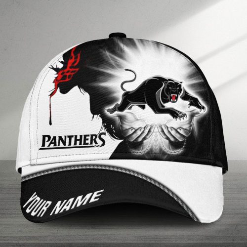 Penrith Panthers Classic Cap DMHA4739
