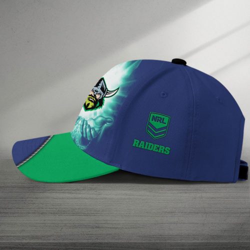 Canberra Raiders Classic Cap DMHA4728