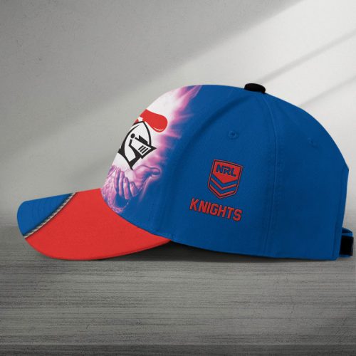 Newcastle Knights Classic Cap DMHA4736