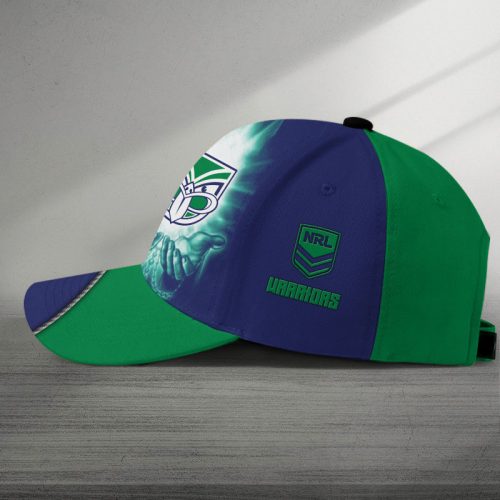 New Zealand Warriors Classic Cap DMHA4735