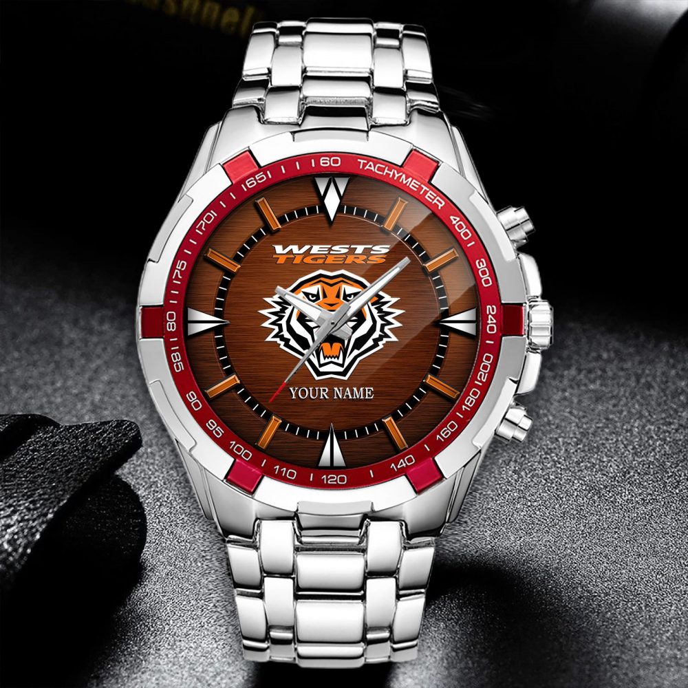 Wests Tigers VITWATK932