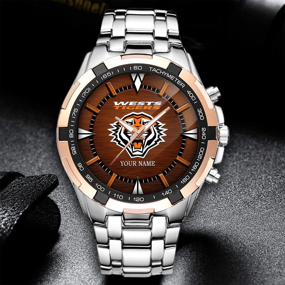 Wests Tigers VITWATK932