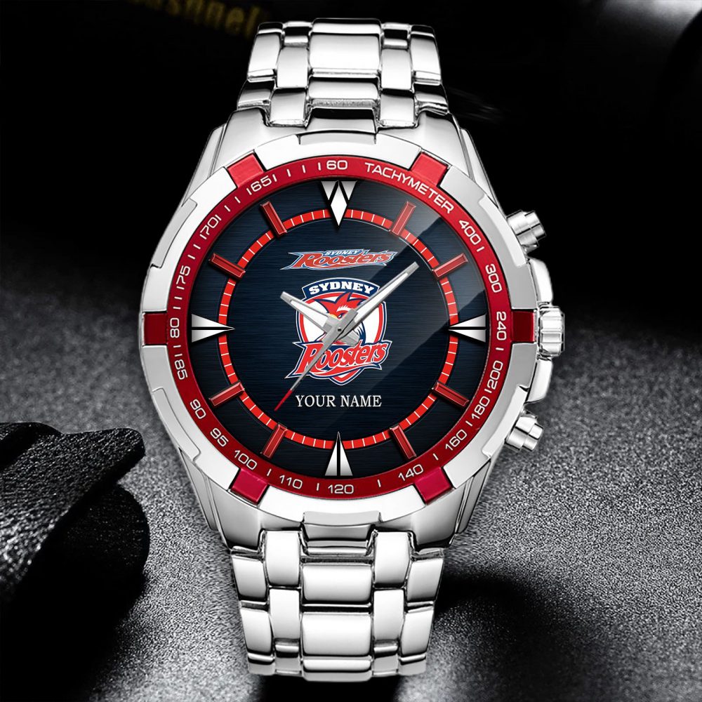 Sydney Roosters VITWATK931