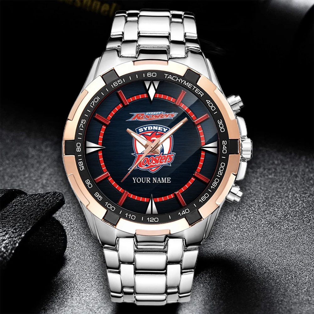 Sydney Roosters VITWATK931