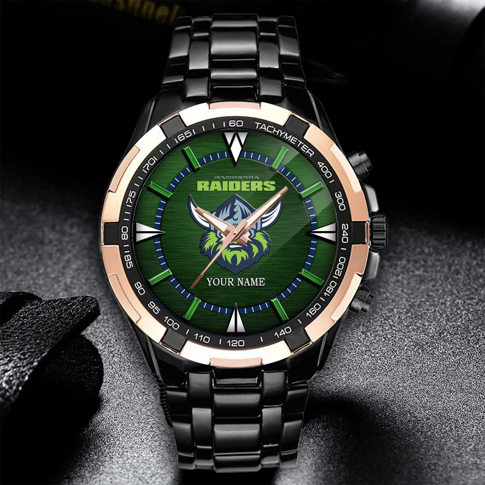 Canberra Raiders VITWATK917