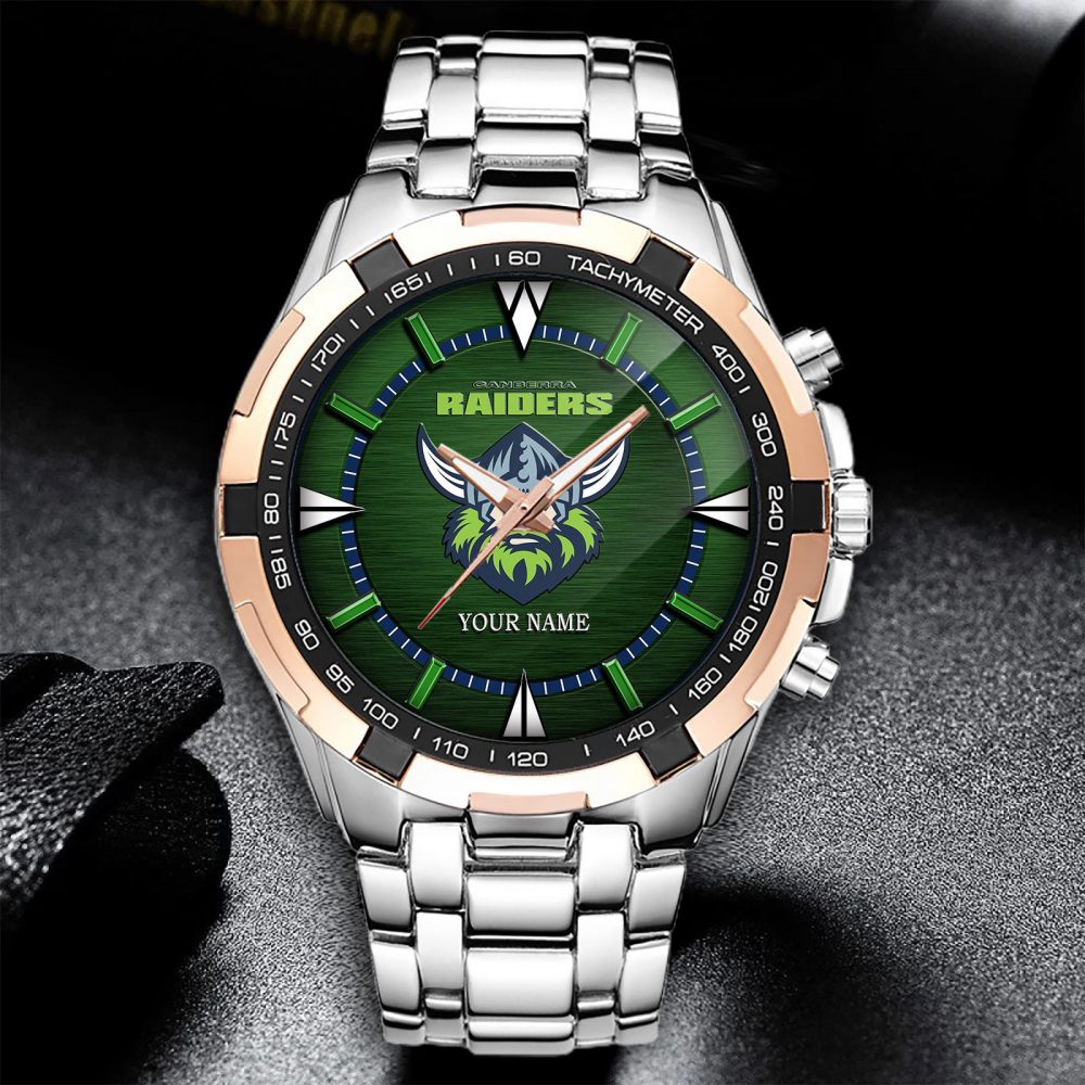 Canberra Raiders VITWATK917