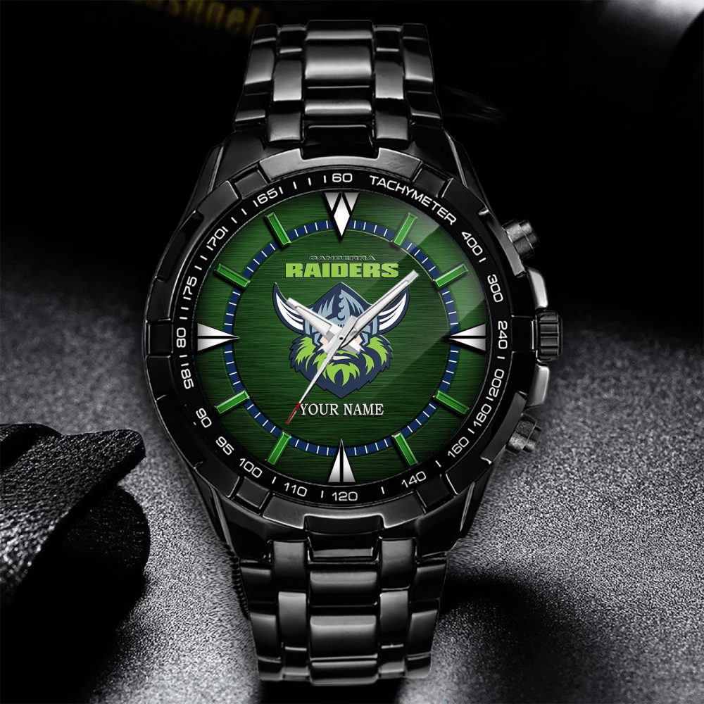 Canberra Raiders VITWATK917