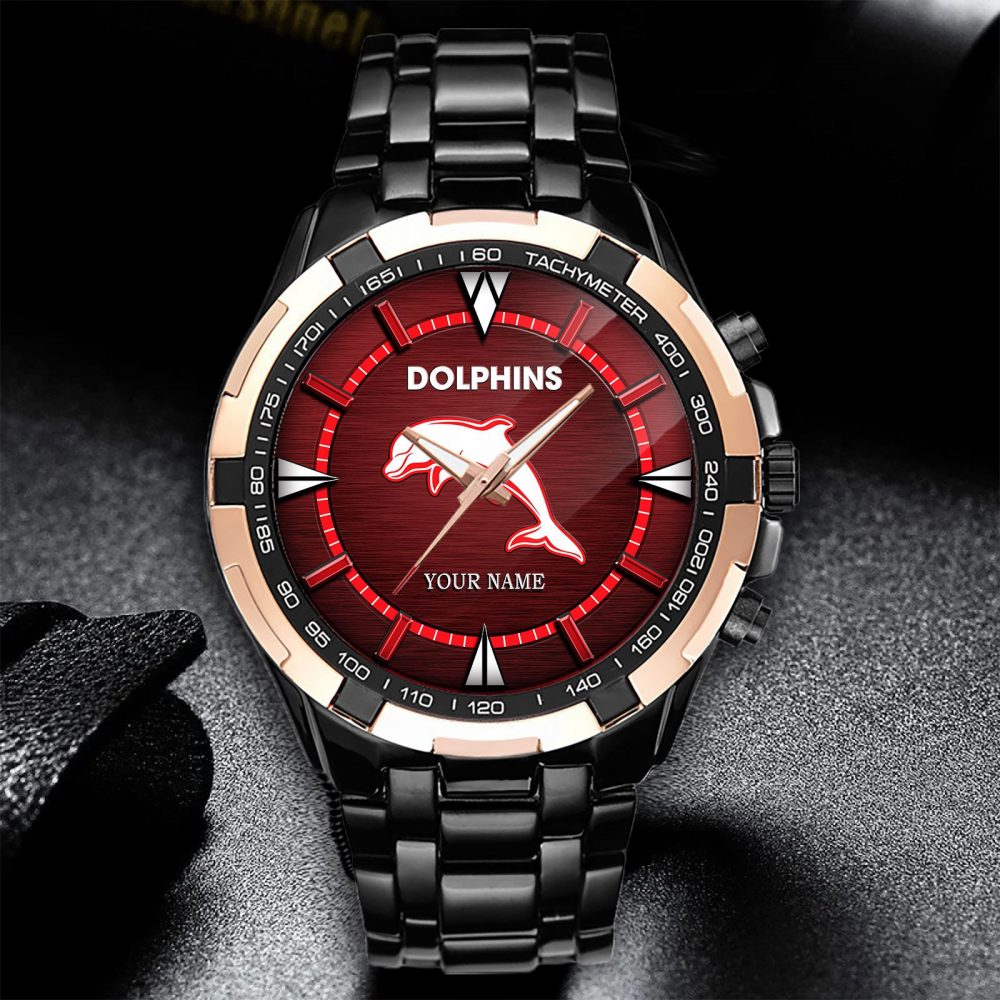 Dolphins NRL VITWATK920