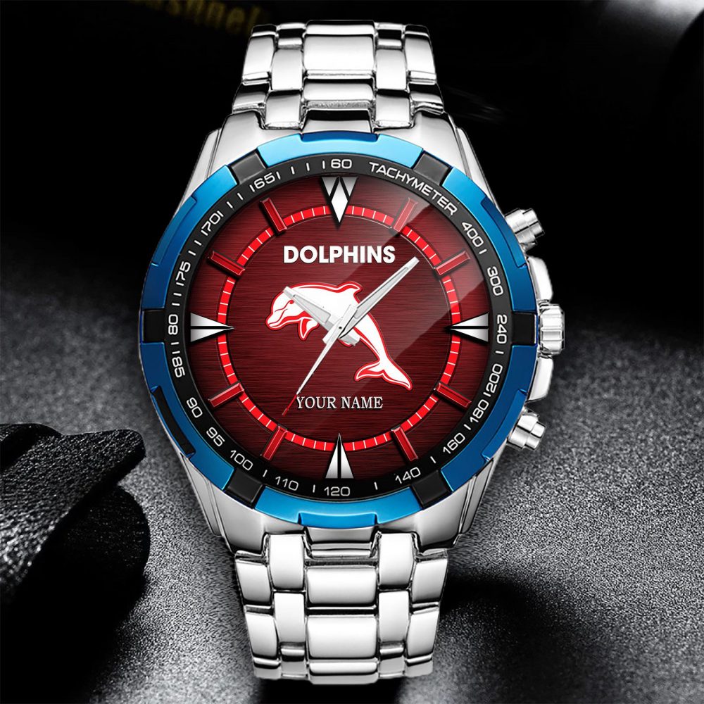 Dolphins NRL VITWATK920