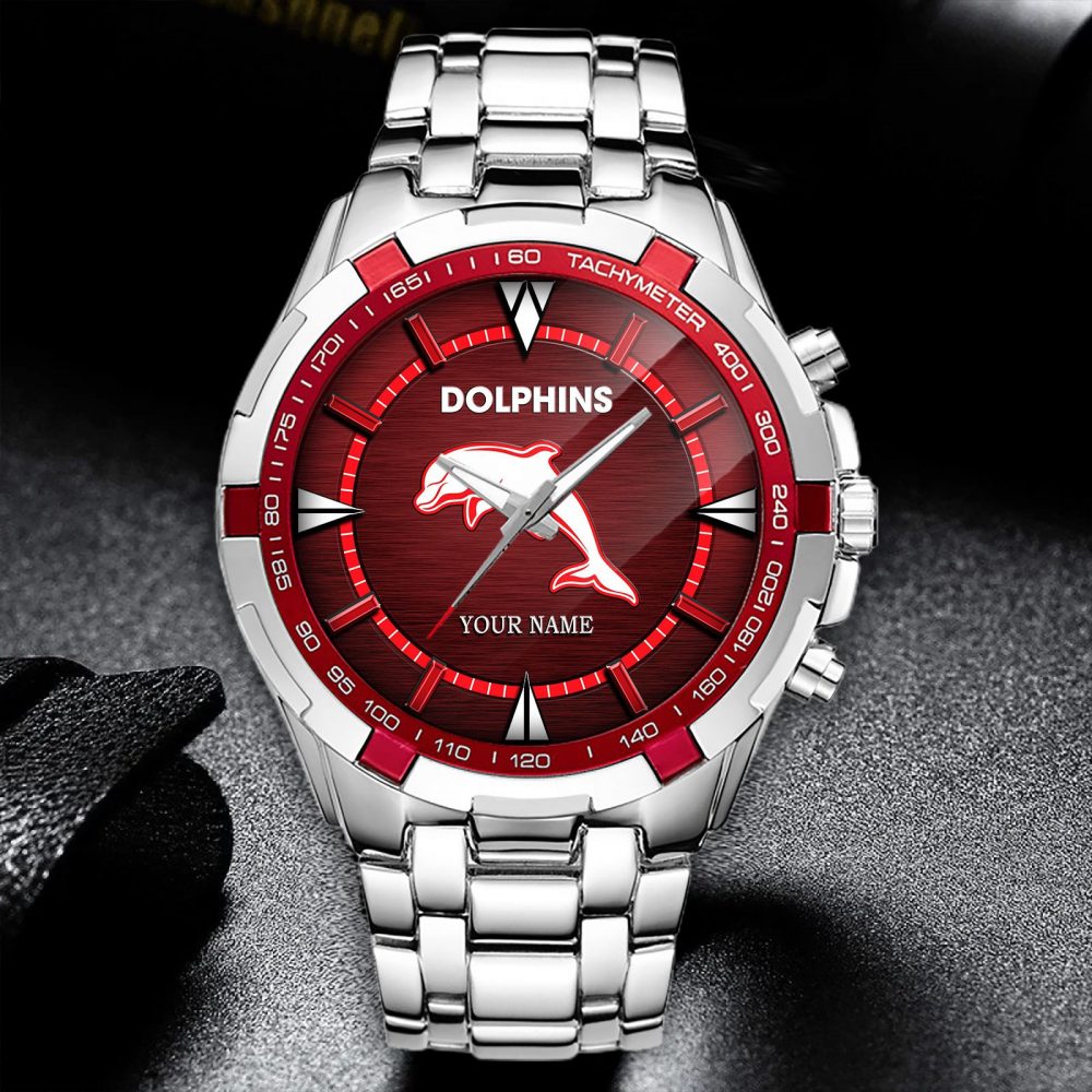 Dolphins NRL VITWATK920