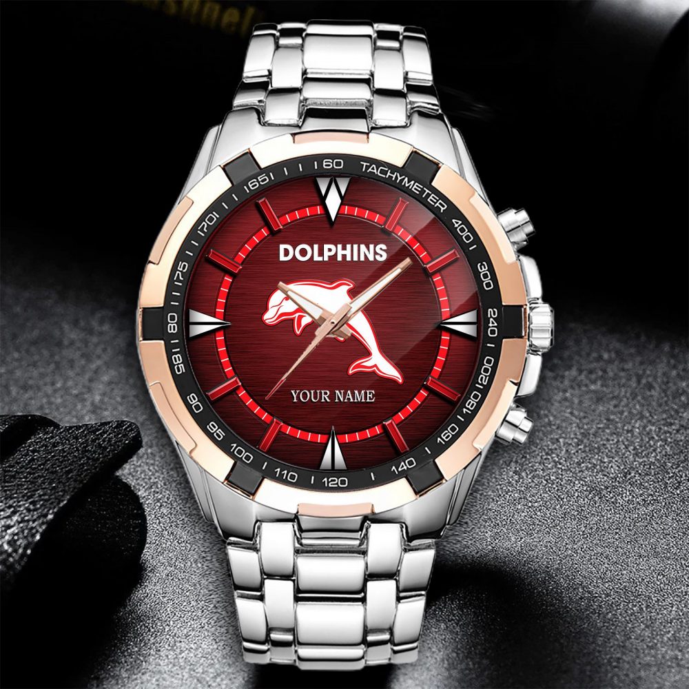 Dolphins NRL VITWATK920