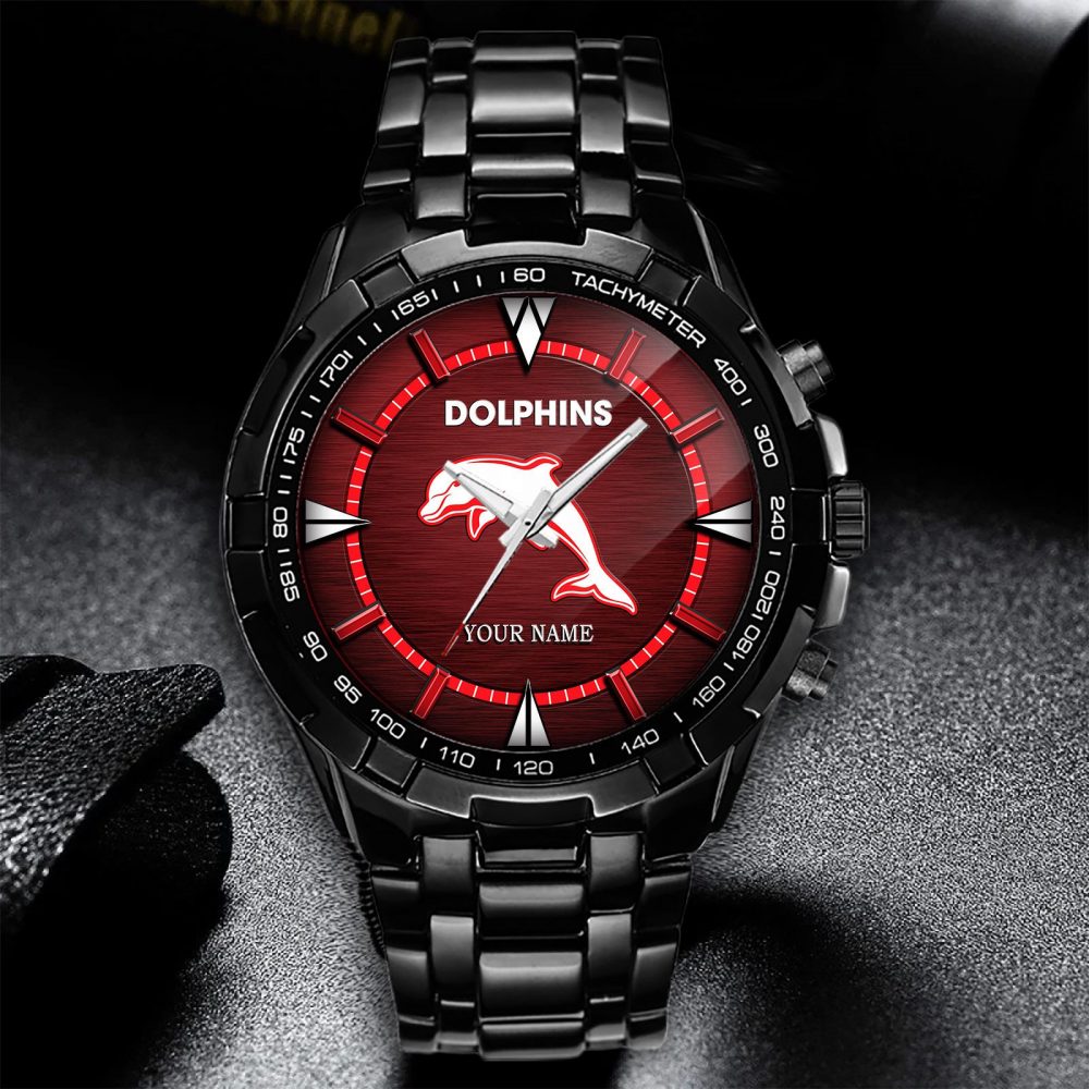 Dolphins NRL VITWATK920