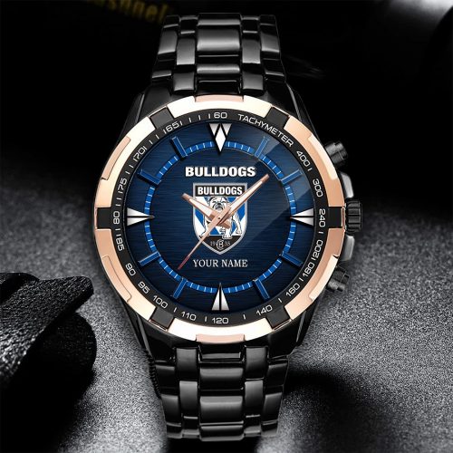 Canterbury Bankstown Bulldogs VITWATK918