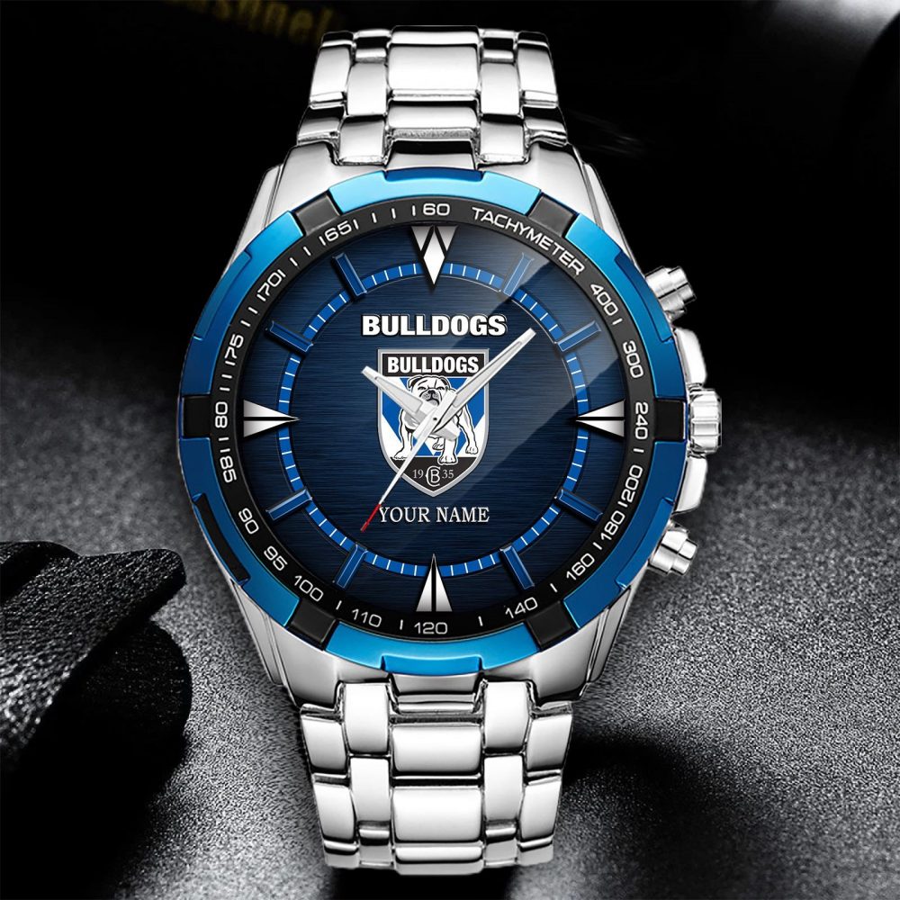 Canterbury Bankstown Bulldogs VITWATK918