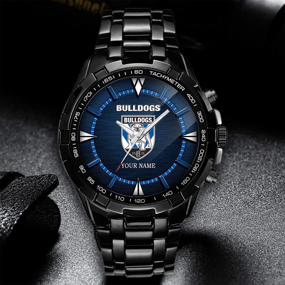 Canterbury Bankstown Bulldogs VITWATK918