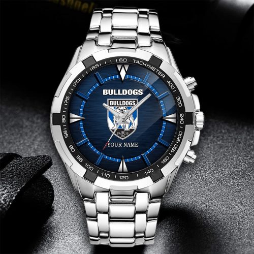 Canterbury Bankstown Bulldogs VITWATK918