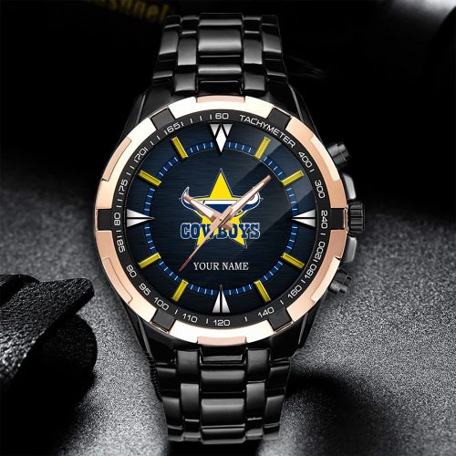 North Queensland Cowboys VITWATK926