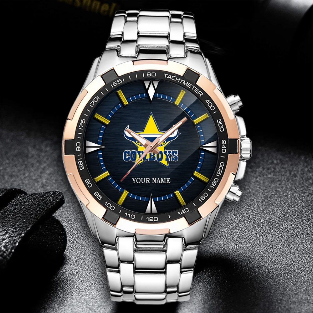 North Queensland Cowboys VITWATK926