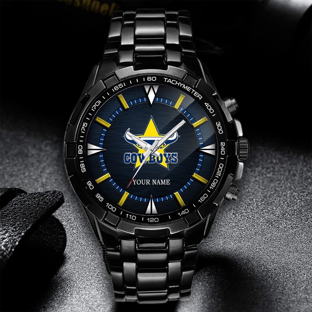 North Queensland Cowboys VITWATK926