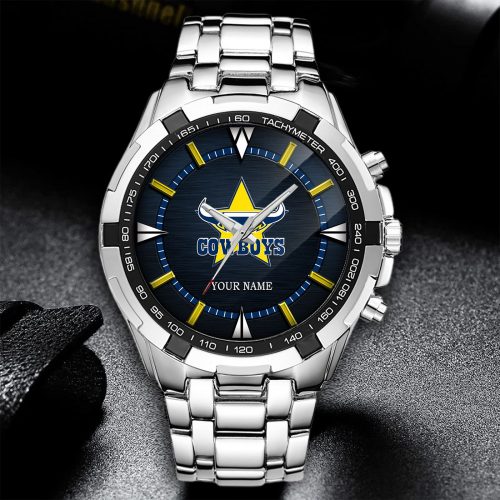 North Queensland Cowboys VITWATK926