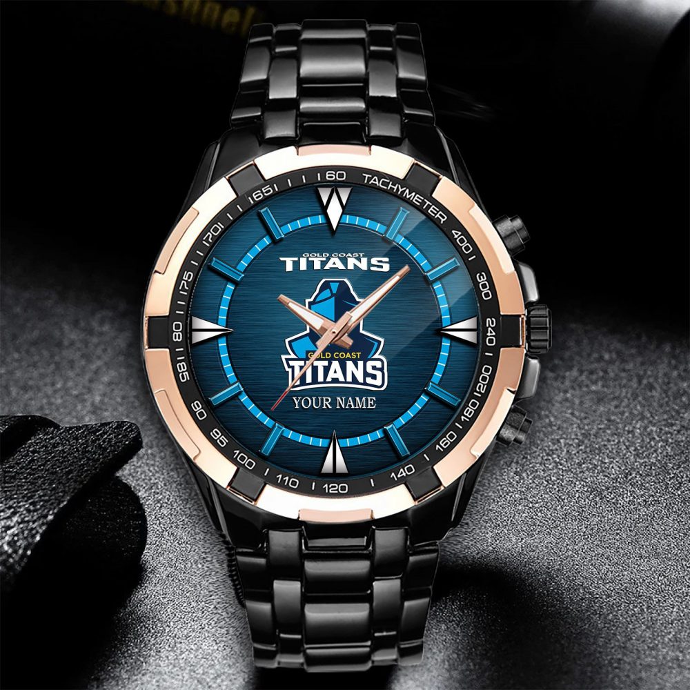 Gold Coast Titans VITWATK921