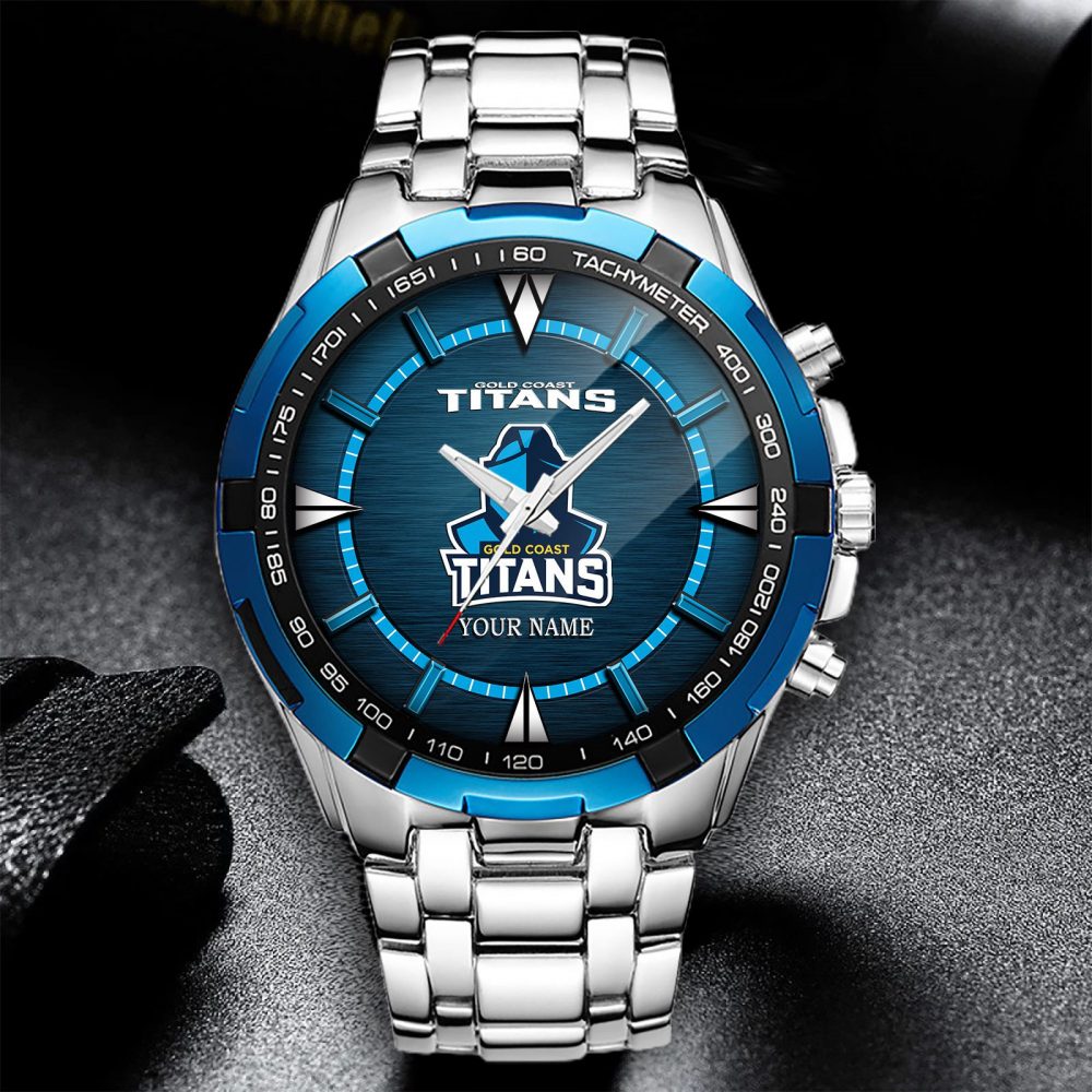 Gold Coast Titans VITWATK921