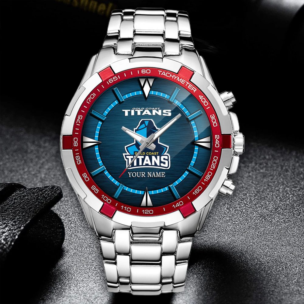Gold Coast Titans VITWATK921