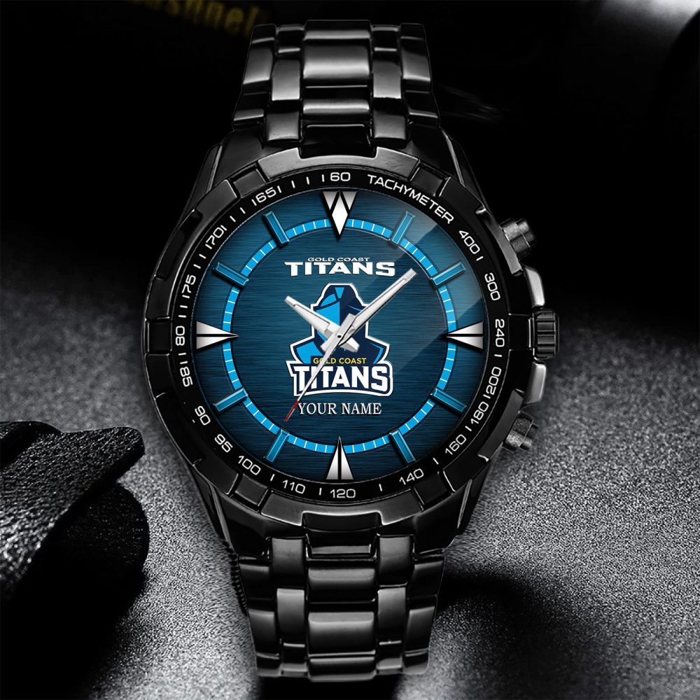 Gold Coast Titans VITWATK921