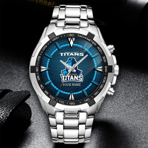Gold Coast Titans VITWATK921