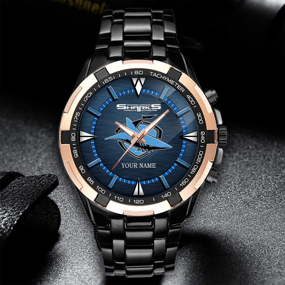 Cronulla Sharks VITWATK919