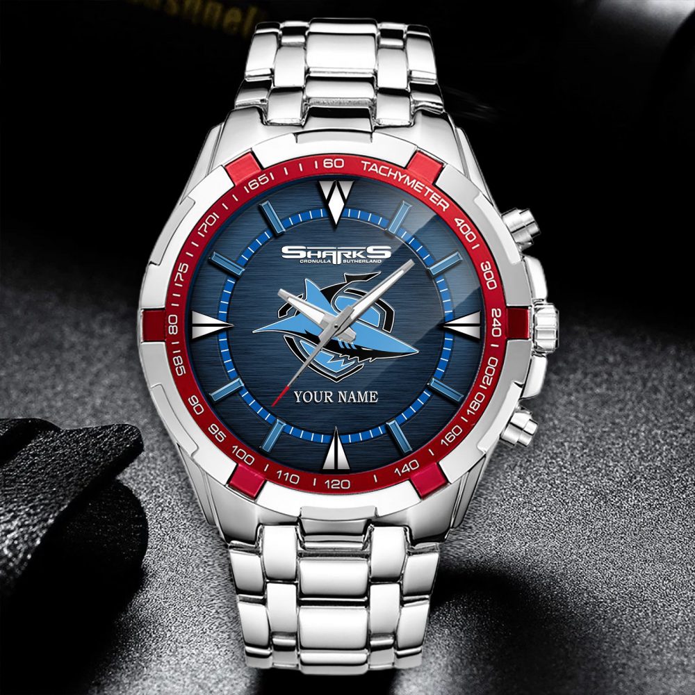 Cronulla Sharks VITWATK919