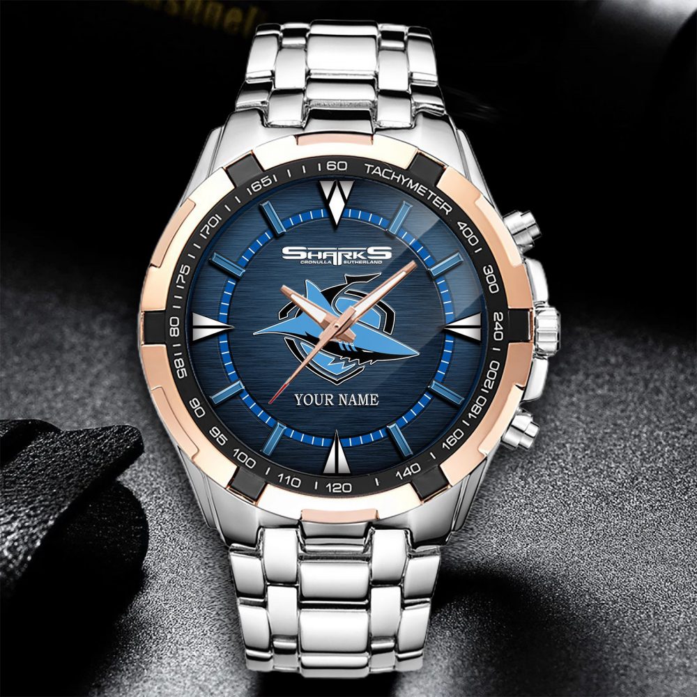 Cronulla Sharks VITWATK919