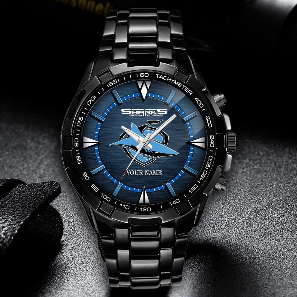 Cronulla Sharks VITWATK919