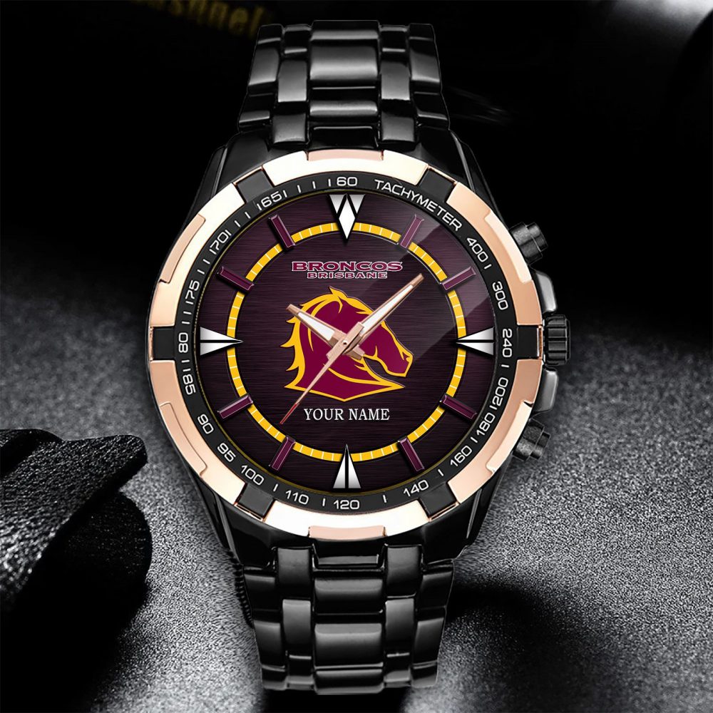 Brisbane Broncos VITWATK916