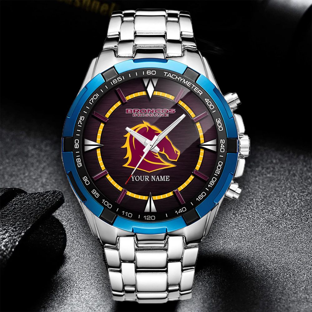Brisbane Broncos VITWATK916