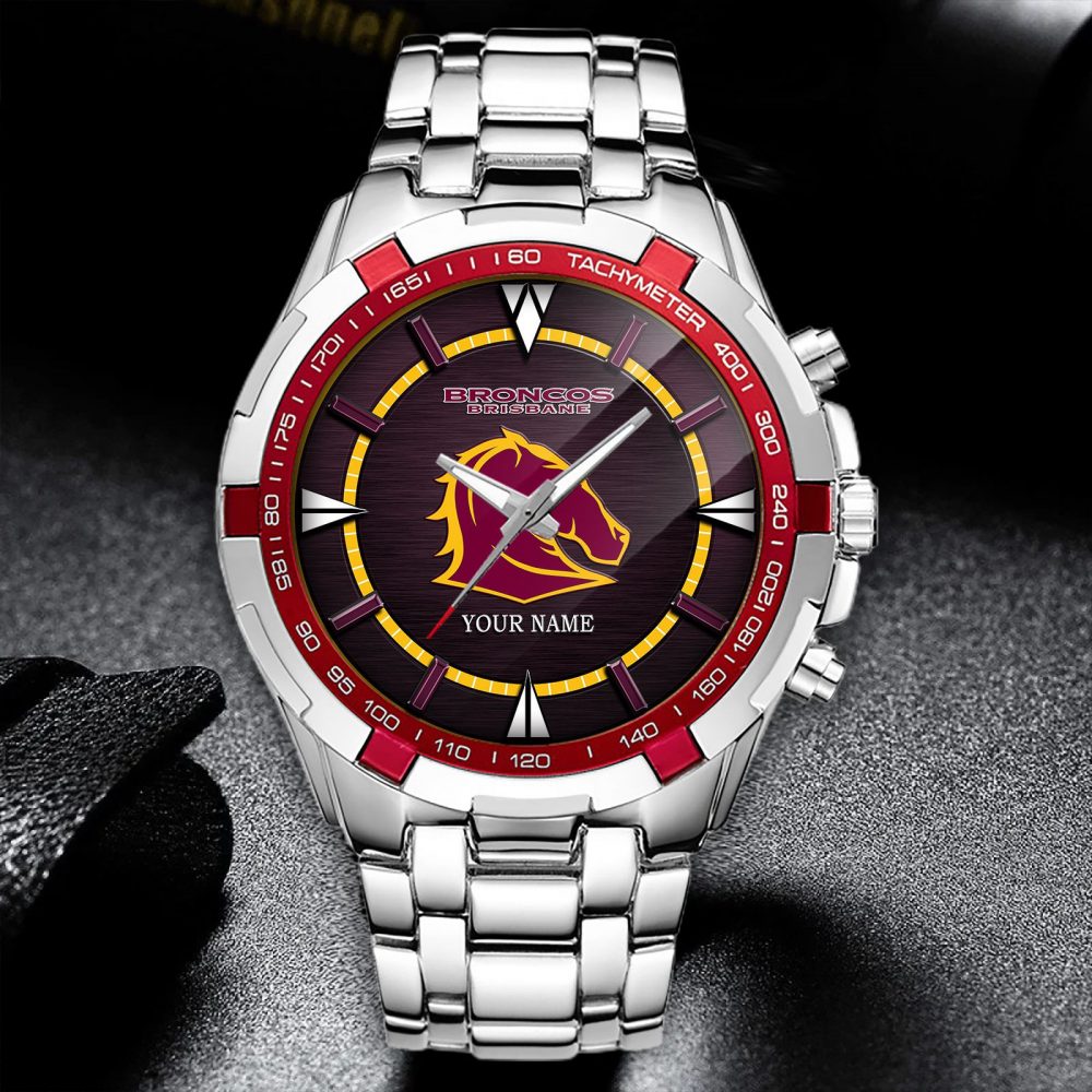 Brisbane Broncos VITWATK916