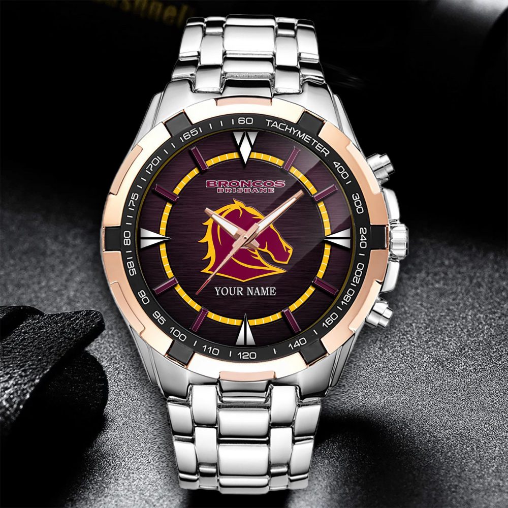 Brisbane Broncos VITWATK916