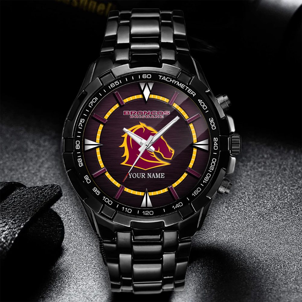 Brisbane Broncos VITWATK916
