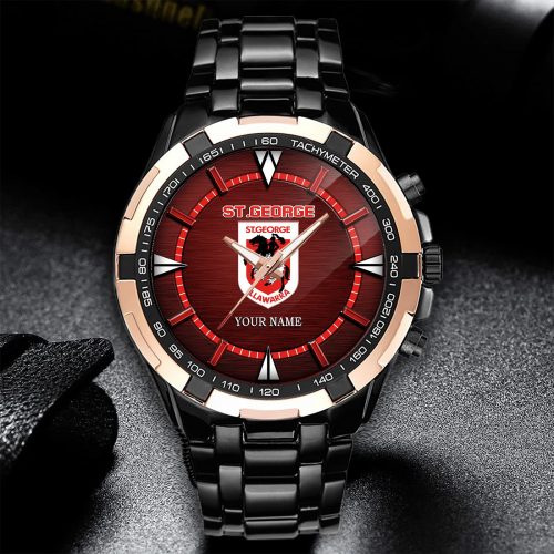 St. George Illawarra Dragons VITWATK930