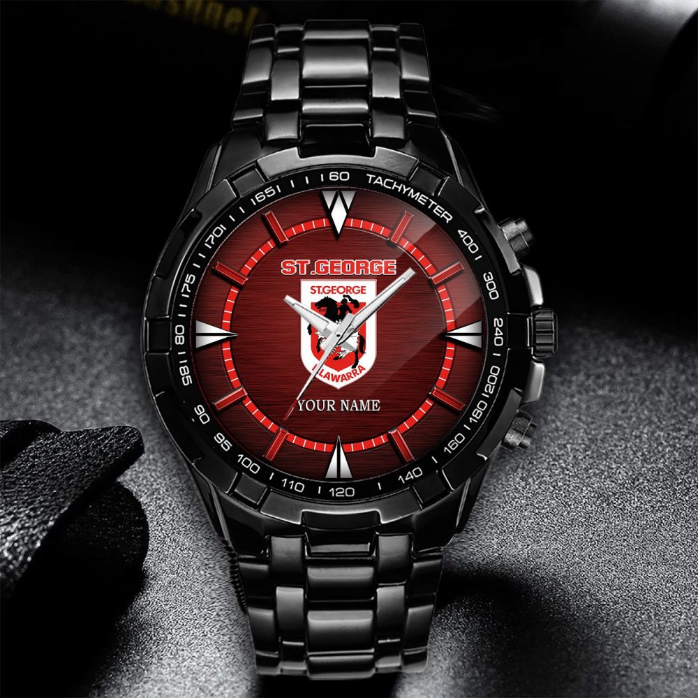 St. George Illawarra Dragons VITWATK930