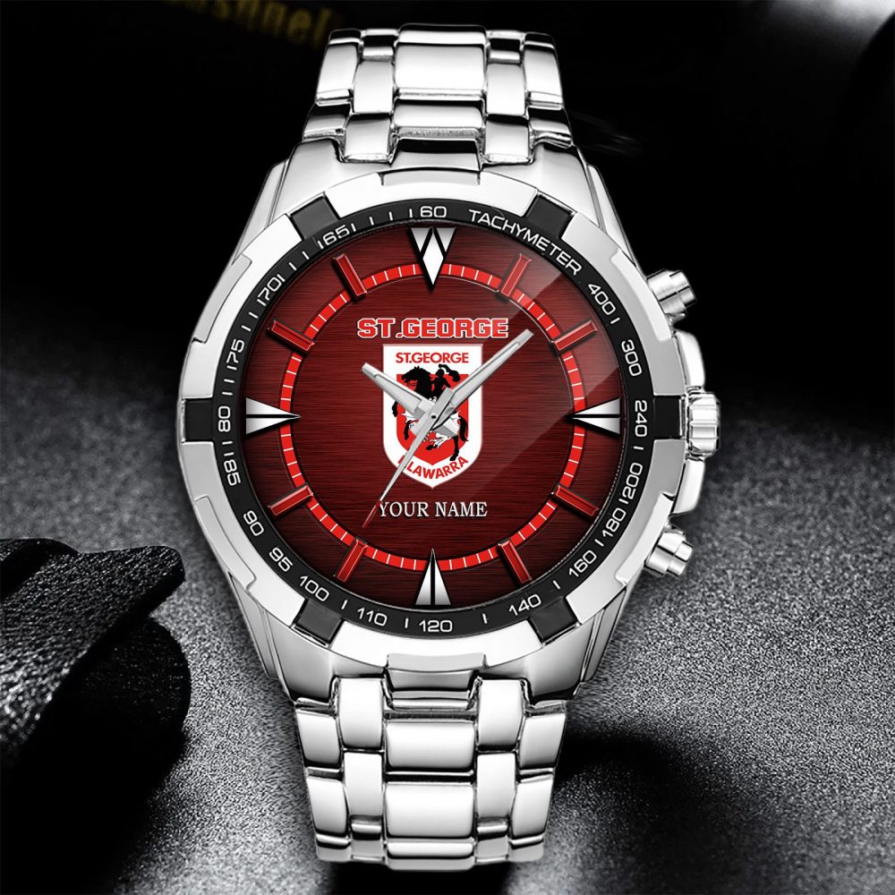 St. George Illawarra Dragons VITWATK930