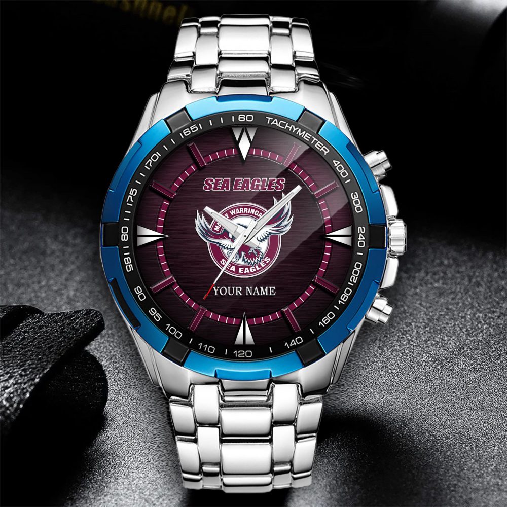 Manly Warringah Sea Eagles VITWATK922