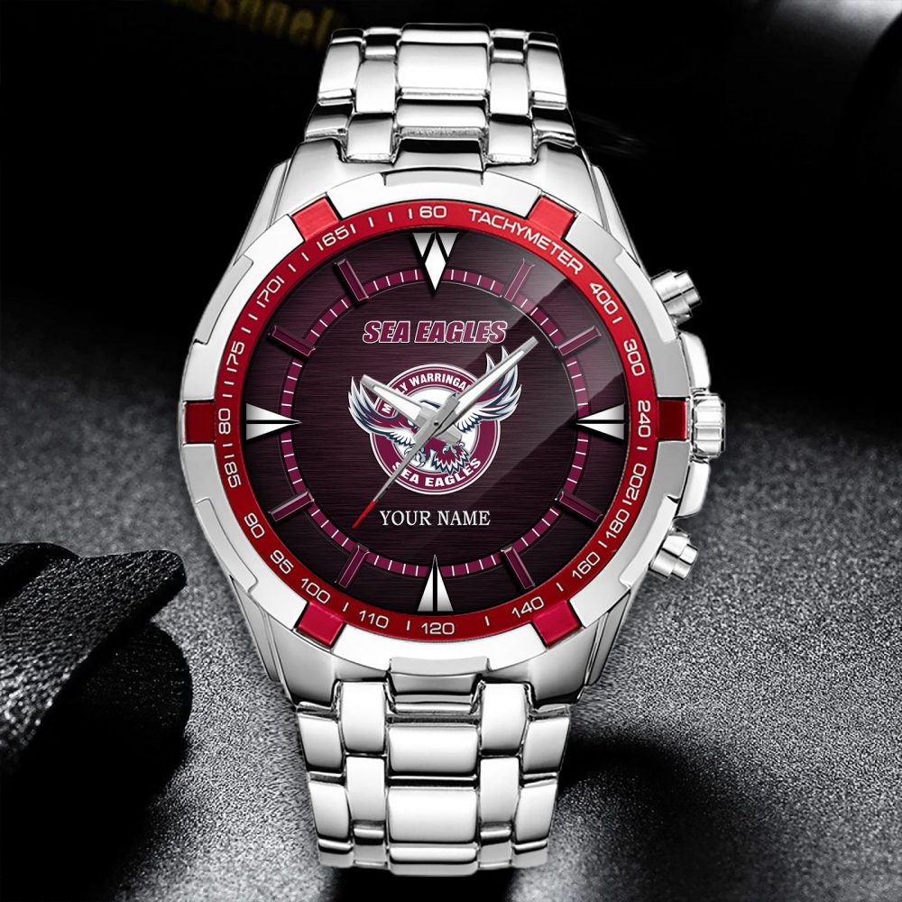 Manly Warringah Sea Eagles VITWATK922